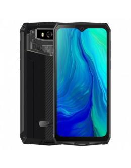 Blackview BV9100 6.3 Inch 4GB RAM 64GB ROM 13000 mAh IP68 NFC Fingerprint Dual Camera Dual SIM 4G Smartphone