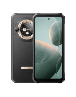 Blackview BL9000 Pro 12GB RAM 512GB ROM IP68 NFC Fingerprint Dual Camera Dual SIM 5G Smartphone