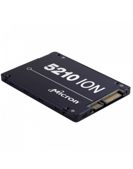 Lenovo ThinkSystem 2.5" 5210 960GB Entry SATA 6Gb Hot Swap QLC SSD