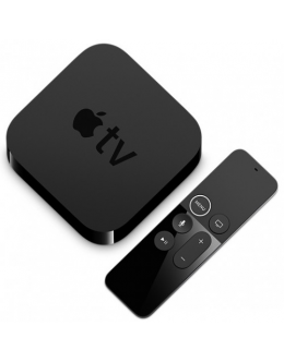 Apple TV (4th generation) 32GB