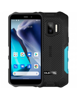 OUKITEL WP12 5.5 Inch 4GB RAM 32GB ROM IP68 NFC Dual Rear Camera Dual SIM 4G Smartphone