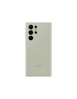 Samsung S22 Ultra S908 Silicone Cover