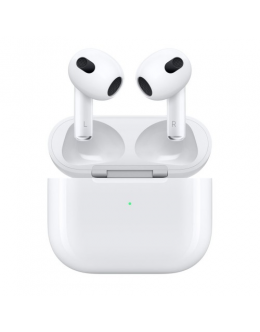 Apple AirPods (3rd generation) with Charging Case