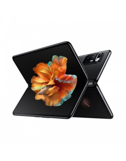 Xiaomi Mi MIX Fold 8.01 Inch Foldable Screen 12GB RAM 256GB ROM Fingerprint Triple AI Camera Dual SIM 5G Smartphone