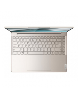 LENOVO Yoga 9 Intel Core i5-1240P 14inch 2.8k OLED 400N 90Hz HDR500 Touch with pen 16GB DDR5 512GB PCIe W11H 2Y Oatmeal Gold