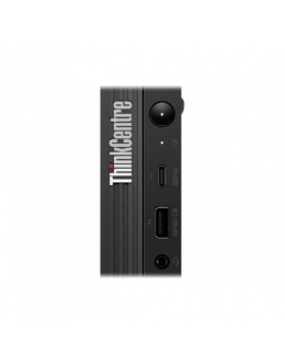 LENOVO ThinkCenter M70q Tiny Intel Core i5-10400T 16GB DDR4 512GB SSD M.2 Integrated GPU W10P 3YW