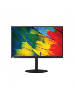 Lenovo ThinkVision T24m-10 23.8 inch FHD WLED Type-C Monitor