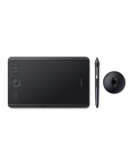 Wacom Intuos Pro S