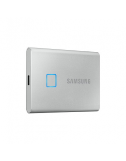 Samsung Portable SSD T7 Touch USB 3.2 1TB