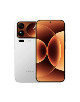 Xiaomi 17 Pro Max 16GB RAM 1TB ROM NFC Fingerprint Triple Camera Dual SIM 5G Smartphone