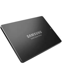 SAMSUNG PM893 480GB Enterprise SSD, 2.5" 7mm