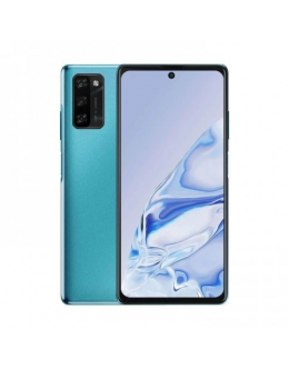 Blackview A100 6.67 Inch 6GB RAM 128GB ROM Octa Core NFC Face Unlock Fingerprint Triple Rear Camera Dual SIM 4G Smartphone