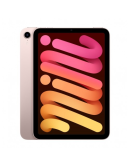 Apple iPad mini 6 Wi-Fi + Cellular 256GB - Pink