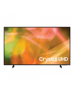SAMSUNG TV 65inch UHD 4K UE65AU8072