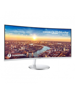 Samsung LC34G55T