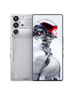 ZTE Nubia Red Magic 10S Pro Plus 24GB RAM 1TB ROM NFC Fingerprint Triple Camera Dual SIM 5G Gaming Smartphone