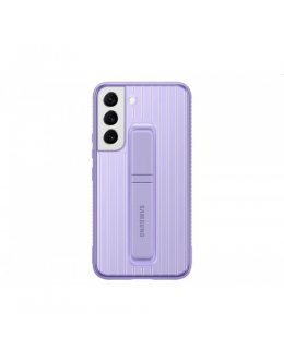 Samsung S22 S901 Protective Standing Cover