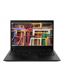 Ultrabook Lenovo ThinkPad T490s