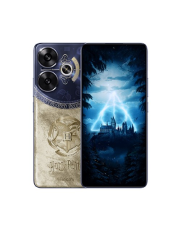 Xiaomi Redmi Turbo 3 Harry Potter Edition 16GB RAM 512GB ROM Fingerprint Dual Camera Dual SIM 5G Smartphone