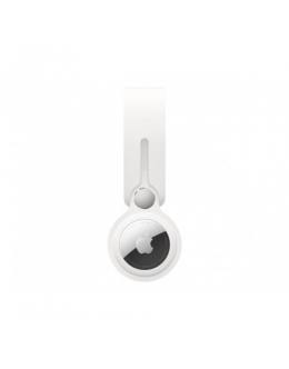 APPLE AirTag Loop White AirTag is sold separately
