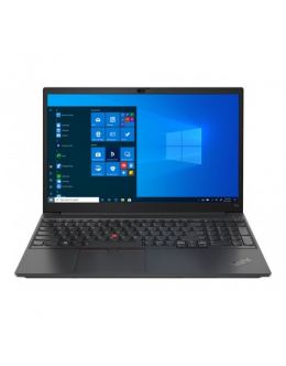 LENOVO ThinkPad E15 G3 AMD Ryzen 7 5700U 15.6inch FHD AG 2x8GB 1TB SSD M.2 NVMe UMA 2x2ax + BT FPR NOOS 3Y CC