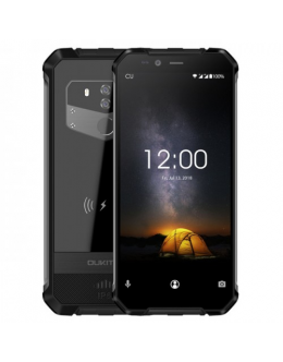 OUKITEL WP1 5.5 Inch Octa Core 4GB RAM 64GB ROM IP68 Fingerprint Dual Rear Camera Dual SIM Smartphone