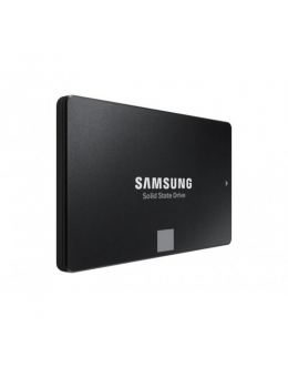 Solid State Drive (SSD) SAMSUNG 870 EVO SATA 2.5”, 1TB, SATA 6 Gb/s, MZ-77E1T0B/EU