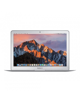 APPLE MacBook Air 13inch i5 DC 1.8GHz 8GB 128GB SSD Intel HD Graphics 6000 INT KB