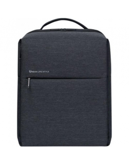 Раница Xiaomi City Backpack 2, 14", Тъмно сивo
