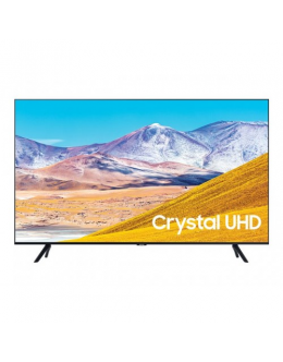 "Samsung Smart TV 50"" 50TU8072 4k UHD LED