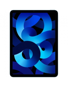 Apple 10.9-inch iPad Air 5 Wi-Fi + Cellular 256GB - Blue