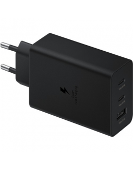 Samsung 65W Power Adapter Trio