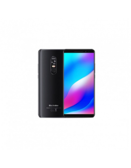 Blackview Max 1 6.01 Inch 6GB RAM 64GB ROM Laser Projector NFC Fingerprint Dual Camera Dual SIM Smartphone