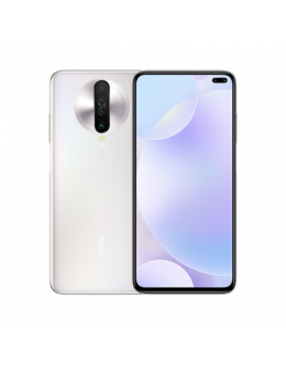 Xiaomi Redmi K30 6.67 Inch 6GB RAM 64GB ROM NFC Fingerprint Quad Rear Camera Dual Selfie Camera Dual SIM 5G Smartphone
