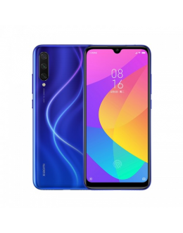 Xiaomi Mi CC9e 6.01 Inch 6GB RAM 64GB ROM Fingerprint Triple Rear AI Camera Dual Sim 4G Smartphone