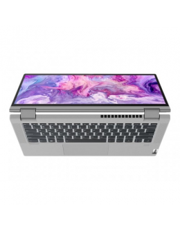 LENOVO Flex 5 Ryzen 3 5300U 14.0inch IPS FullHD Touch plus Pen 8GB DDR4 256GB PCIe Fingerprint 2Y Win10 Abyss Blue