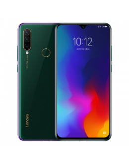 Lenovo Z6 Youth (Lite) Edition 6.3 Inch 6GB RAM 64GB ROM NFC Fingerprint Triple Rear AI Camera Dual SIM 4G Smartphone