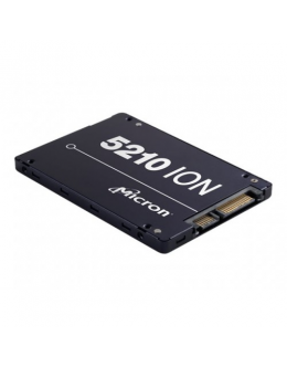 LENOVO ThinkSystem 1.92TB 5210 2.5inch Entry SATA 6Gb Hot Swap SSD