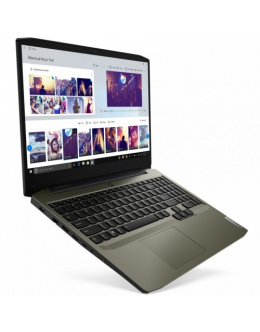 Lenovo IdeaPad Creator 5 15.6" IPS FullHD Antiglare
