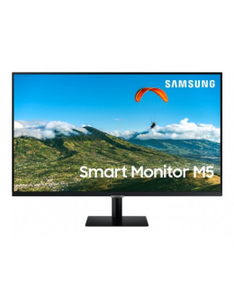 SAMSUNG LS32AM500NR 32inch Smart Monitor VA FHD 1920x1080 16:9 1000:1 250cd/m2 60Hz HDMI