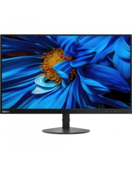 Lenovo ThinkVision S24e 23.8" LED Backlit LCD
