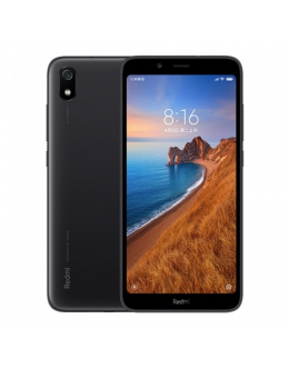 Xiaomi Redmi 7A 5.45 Inch 4GB RAM 64GB ROM Face Unlock Dual SIM 4G Smartphone