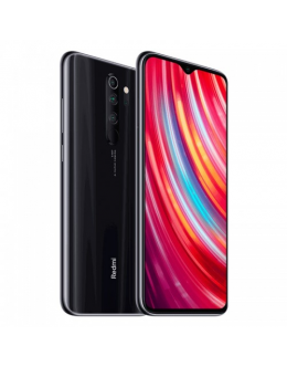 Xiaomi Redmi Note 8 Pro 6.53 Inch 6GB RAM 128GB ROM NFC Fingerprint Quad Rear Camera Dual SIM 4G Smartphone