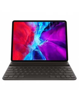Apple Smart Keyboard Folio for 12.9-inch iPad Pro (4th gen.) - Bulgarian