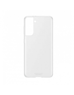 Samsung S21 Clear Cover Transperant