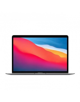 Apple MacBook Air 13.3/8C CPU/7C GPU/8GB/256GB - BUL KB - SpaceGrey