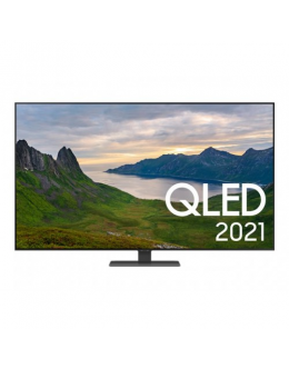 SAMSUNG TV 55inch QLED 4K QE55Q80AA