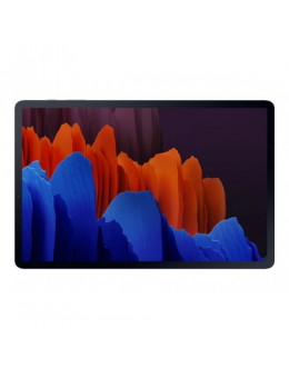 SAMSUNG SM-T976 GALAXY Tab S7+ 12.4inch Super AMOLED 6GB 128GB 5G Black