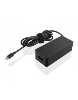 Lenovo 65W Standard AC Adapter(USB Type-C) for X1 Carbon 5 Lenovo 65W Standard AC Adapter(USB Type-C) for X1 Carbon 5