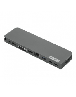 LENOVO USB-C Mini Dock EU (A)